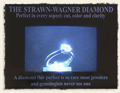 The Strawn-Wagner Diamond